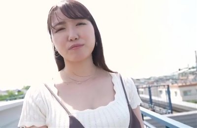 Jrze-163 First Shooting Married Woman Document Mio Onoe